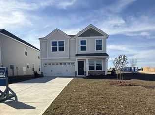 665 Clementine Run, Gilbert, SC 29054