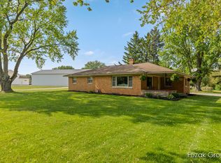 4733 136th Ave, Hamilton, MI 49419