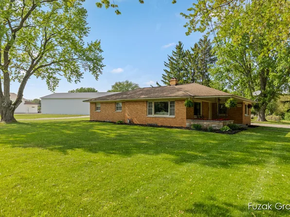 4733 136th Ave, Hamilton, MI 49419