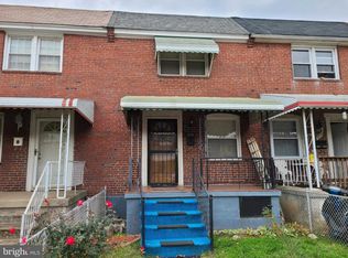3710 10th St, Baltimore, MD 21225