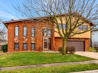 1338 Mill Pond Rd, Bourbonnais, IL 60914