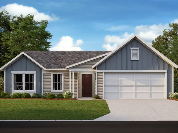 460 Atlas Dr, Lebanon, IN 46052