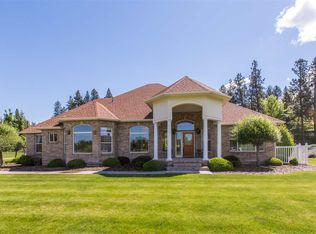 4021 S Evergreen Rd, Veradale, WA 99037