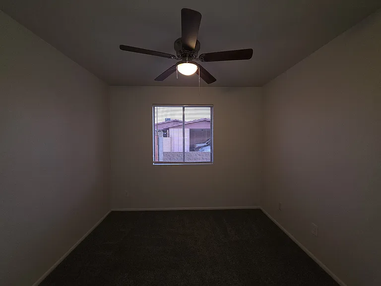 3rd BEDROOM-Window