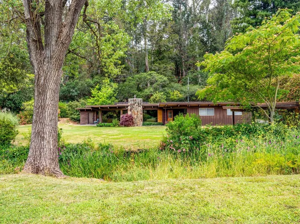 3450 Chanate Road, Santa Rosa, CA 95404