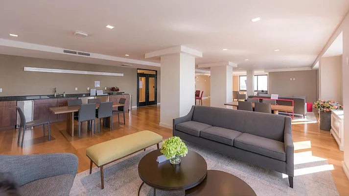 Rented by BATTERY PARK CITY RESIDENTIAL LLC | media 12