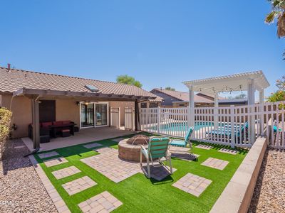 11252 E Edgewood Ave, Mesa, AZ, 85208