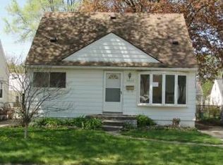 18625 Poinciana, Redford, MI 48240