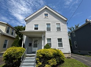 63 Whiting St #A, Hamden, CT 06514