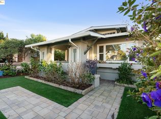 3000 Dohr St, Berkeley, CA 94702