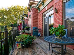 2919 Grand Ave, Kansas City, MO 64108