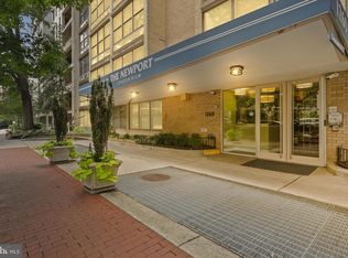 1260 21st St NW APT 108, Washington, DC 20036