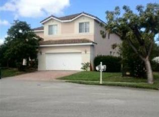 2770 SW 129th Ter, Miramar, FL 33027