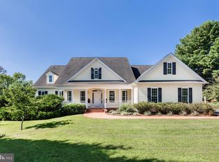 3623 Emory Rd N, Upperco, MD 21155