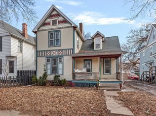 1028 N 4th St, Springfield, IL 62702