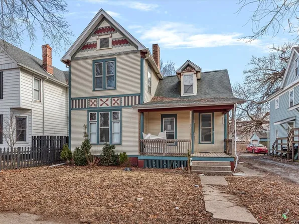 1028 N 4th St, Springfield, IL 62702