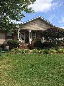 113 Rose St, Harrison, AR, 72601