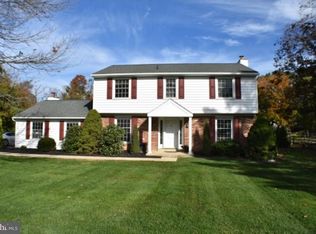503 Woodview Dr, Exton, PA 19341