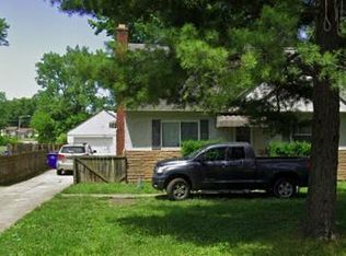 1451 Fairwood Ave, Columbus, OH