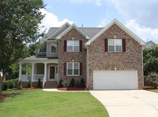 4605 Dutchess Ln, Durham, NC 27707