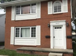 4417 Douglas Rd, Toledo, OH 43613