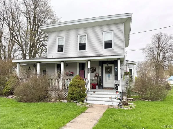 504 Brown St, Dexter, NY 13634