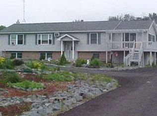 Carley Brook Rd, Honesdale, PA 18431