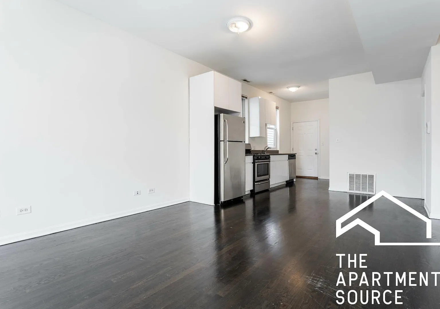 3 bed, 1400 sqft, $3,195 — Photo 4