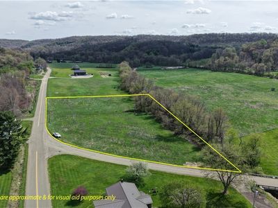 Midvale Mine Rd SE, Dennison, OH, 44621