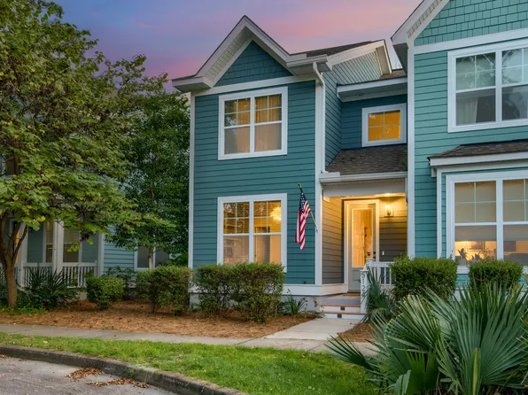 5124 E Liberty Park Cir, North Charleston, SC 29405