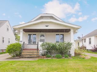 4703 Maplecrest Ave, Parma, OH 44134