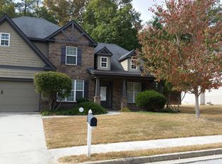 4171 Alexis Ct, Loganville, GA 30052