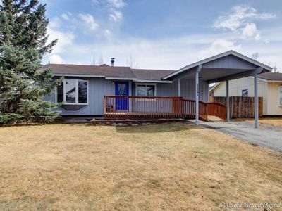 7121 Travis Cir, Anchorage, AK, 99507