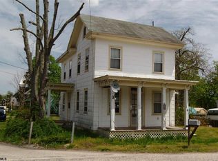 161 High St, Leesburg, NJ 08327