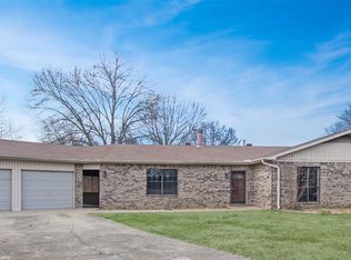 106 Longleaf Ct, Hot Springs, AR 71901