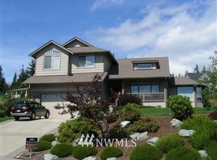 2207 Teal Ct, Bellingham, WA 98226