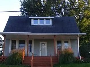 2605 Chautauqua Blvd, Millersport, OH 43046