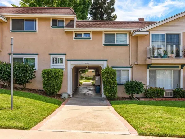 4540 Maple Ave Unit 153, La Mesa, CA 91941