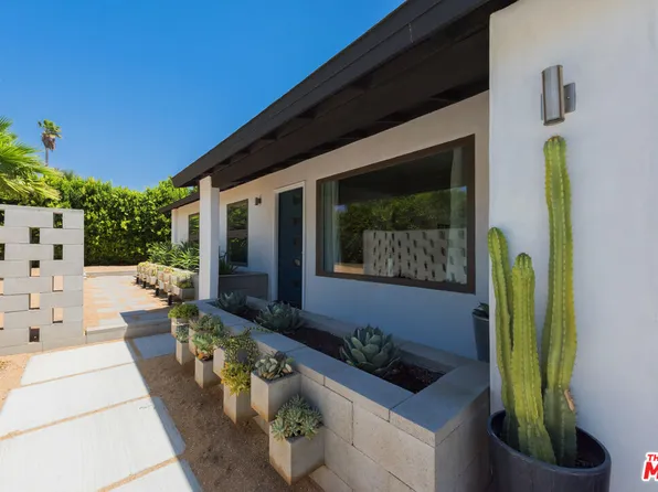 2350 N Los Alamos Rd, Palm Springs, CA 92262