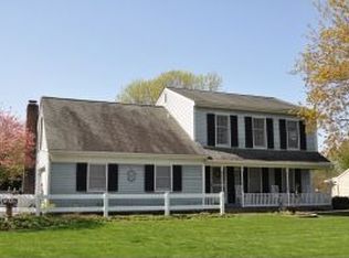 3748 Little Mac Dr, Landisville, PA 17538