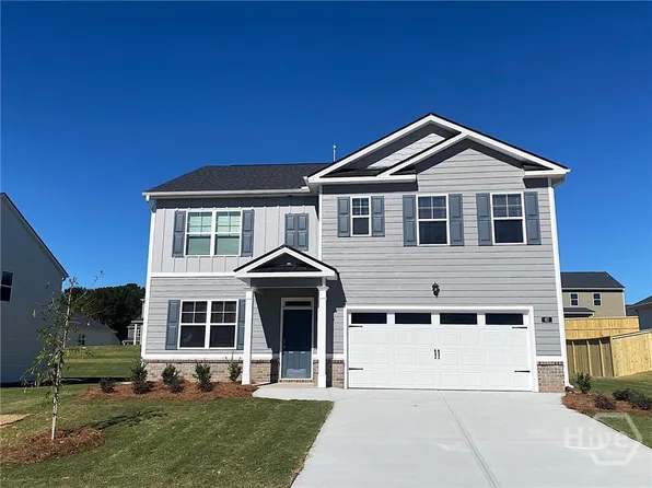438 Abbott Road, Statham, GA 30666
