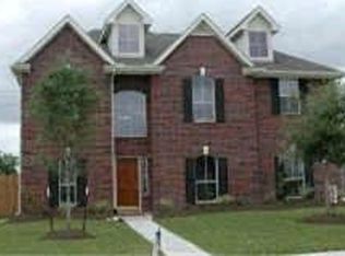 3014 Brannon Hill Ln, Sugar Land, TX 77479
