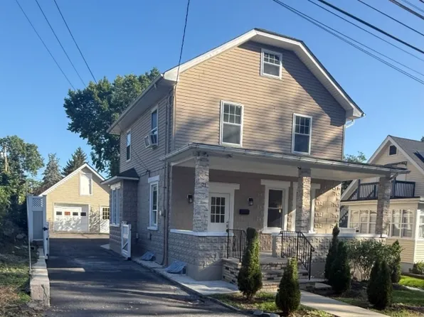 21 Harmon Pl, North Haledon Boro, NJ 07508