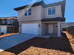 1487 S Ripple Rock Dr, Washington, UT 84780