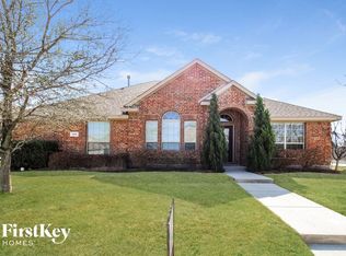 404 Temple Trl, Forney, TX 75126