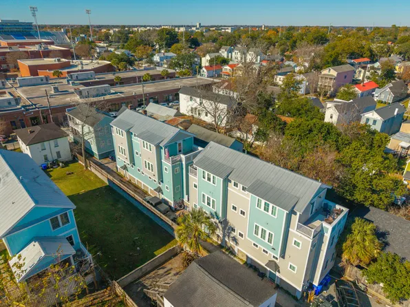 321 Ashley Ave, Charleston, SC 29403