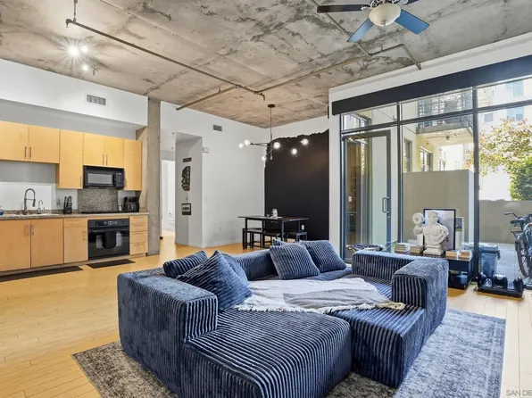 1050 Island Ave Unit 210, San Diego, CA 92101