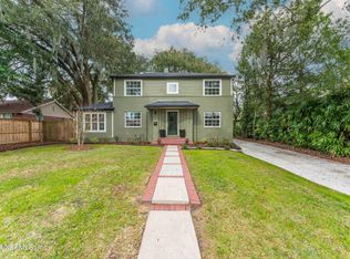 1515 Berwick Rd, Jacksonville, FL 32207