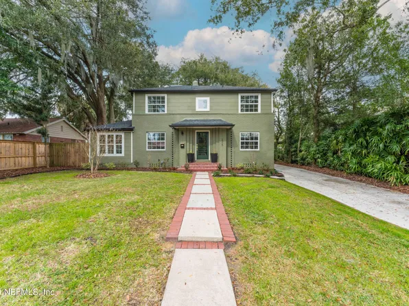 1515 BERWICK Road, Jacksonville, FL 32207