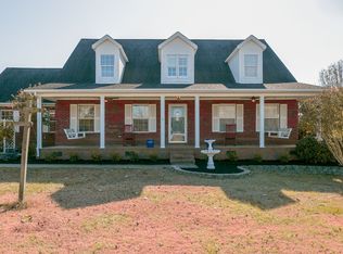 310 Edd Joyce Rd, Bell Buckle, TN 37020